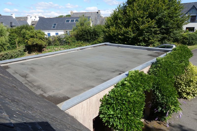 Cost of Roofing in North Myrtle Beach, SC