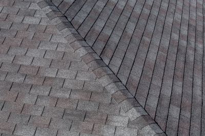 Residential Roof Replacement